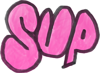 Sup logo